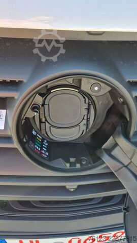 Kleinbus MERCEDES-BENZ Sprinter Elektro 9 Sitzer Bürgerbus