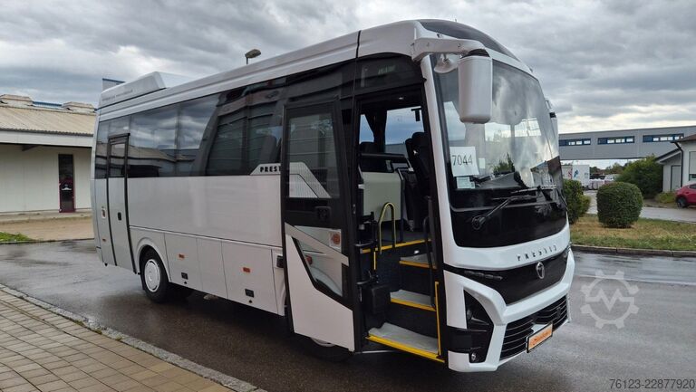 Reisebus TEMSA Temsa  Prestij SX,Novo Lux, Daily, Atego