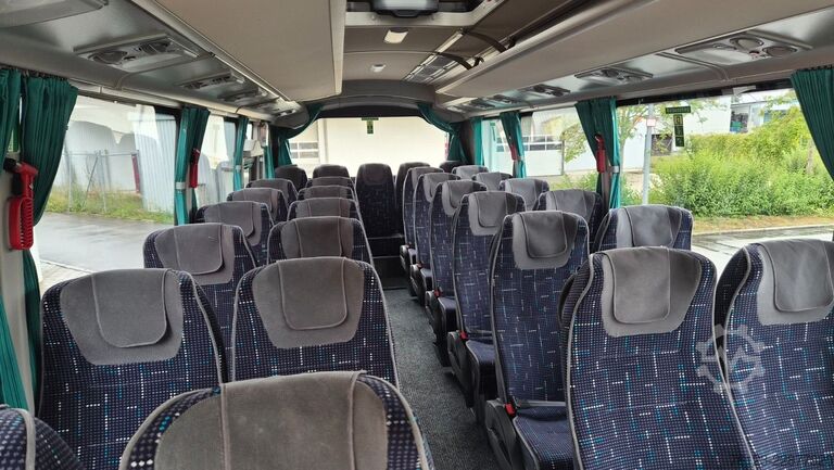Reisebus TEMSA Temsa  Prestij SX,Novo Lux, Daily, Atego