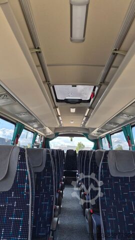 Reisebus TEMSA Temsa  Prestij SX,Novo Lux, Daily, Atego