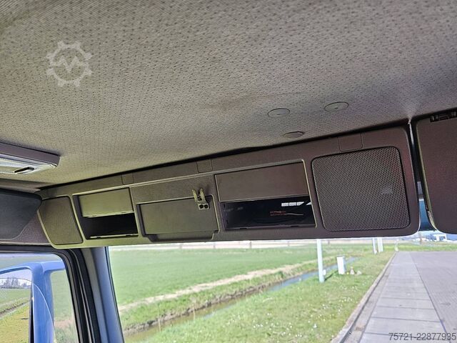 Standard-SZM VOLVO FM 13.500 EEV 10X4 HEAVY DUTY