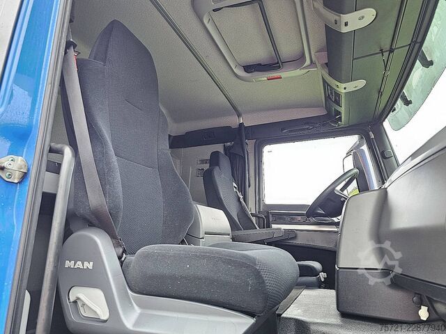 Standard-SZM MAN 18.480 TGS