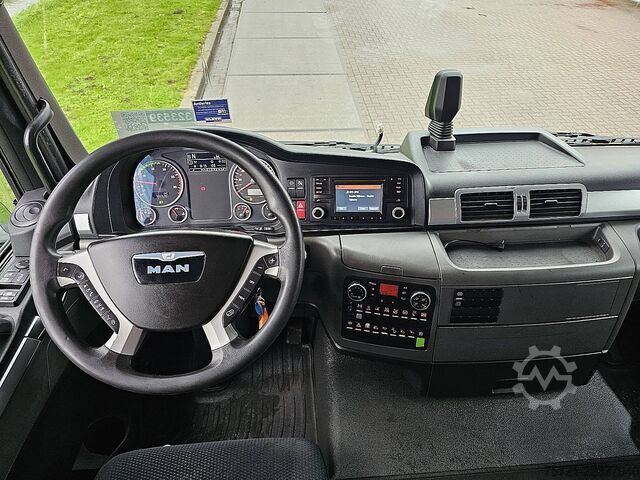 Standard-SZM MAN 18.480 TGS