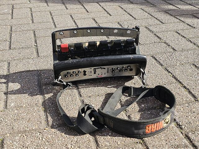 Standard-SZM MAN 18.480 TGS