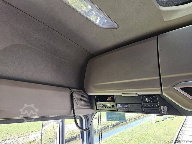 BDF-System DAF XG 480 FAR INTARDER