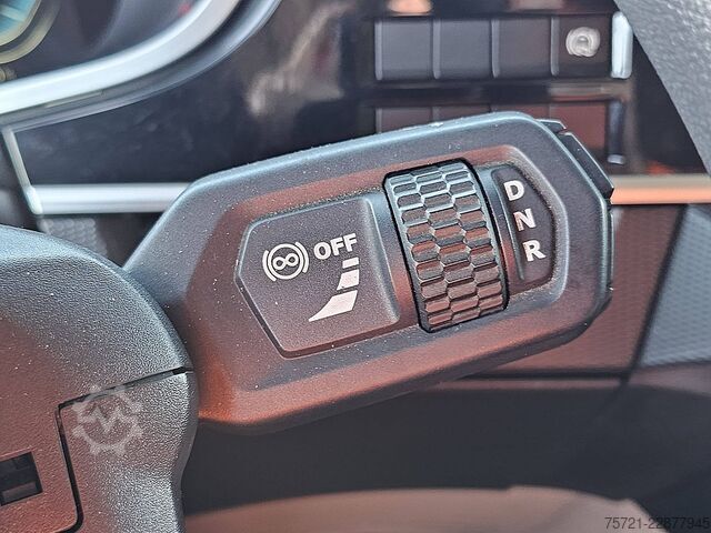 BDF-System DAF XG 480 FAR INTARDER