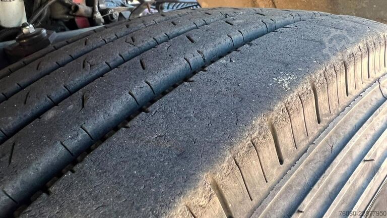 Standard-SZM Renault Premium 400 (MANUAL PUMP / POMPE MANUELLE / EURO2)