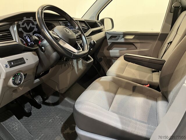 Kastenwagen VW Transporter 2.0 TDI L1H1 150 PK Servicebus / So...