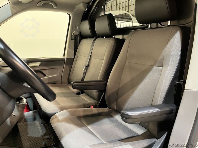Kastenwagen VW Transporter 2.0 TDI L1H1 150 PK Servicebus / So...