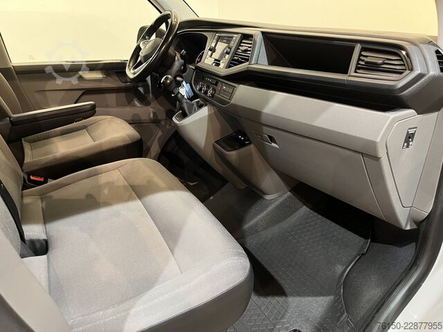 Kastenwagen VW Transporter 2.0 TDI L1H1 150 PK Servicebus / So...