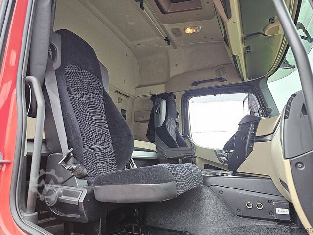 Standard-SZM MERCEDES-BENZ ACTROS 1836 LS