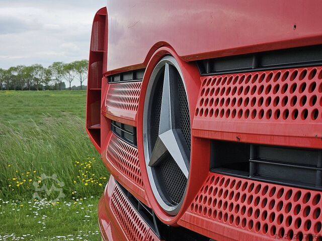 Standard-SZM MERCEDES-BENZ ACTROS 1836 LS
