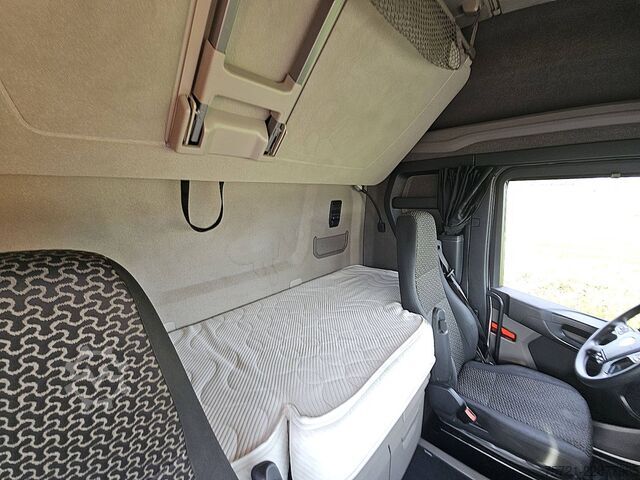 Standard-SZM SCANIA R500