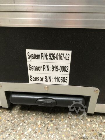 Optical scanner Perceptron ScanWorks V5