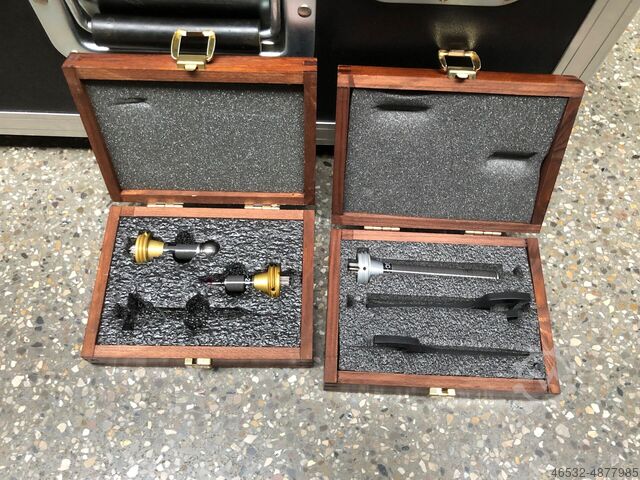 Optical scanner Perceptron ScanWorks V5