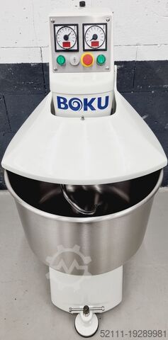 Spiral kneader Boku SK 38