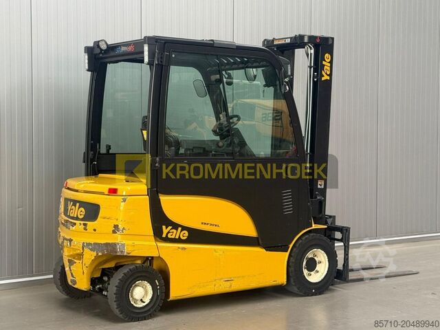Gabelstapler Yale ERP 30 VL