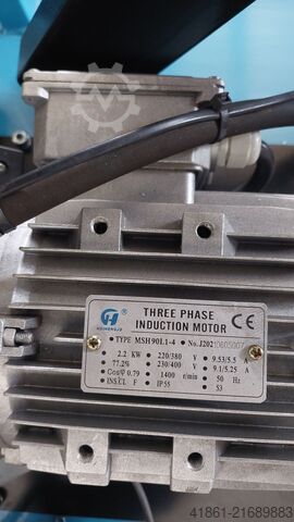 Hydr. Scherenhubtisch HANSE LIFTER TASHT 2T