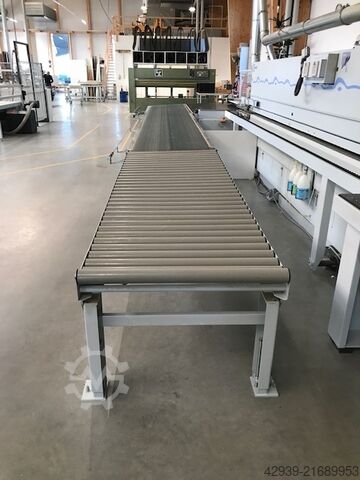 Kantenanleimmaschine Brandt Highflex 1650 vario