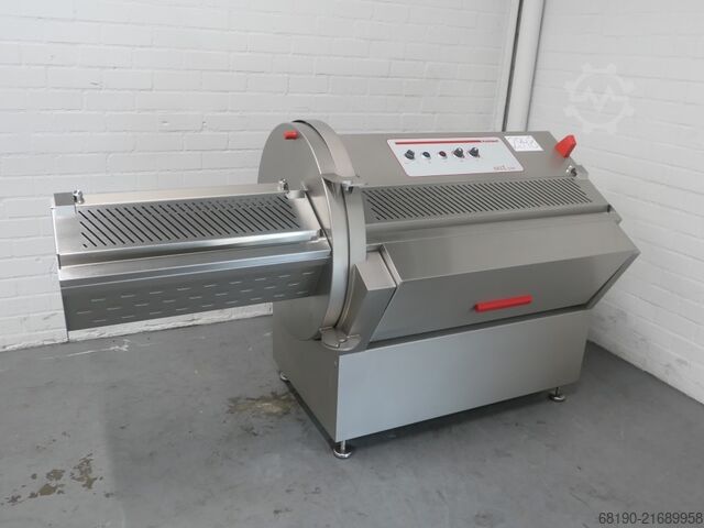 Schneidemaschinen Holac sect 200