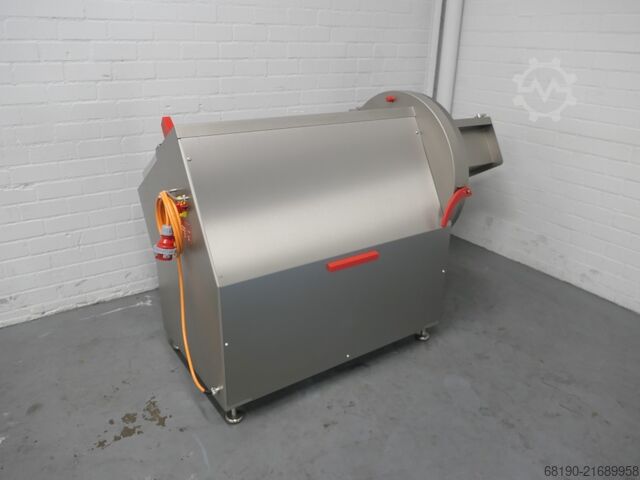 Schneidemaschinen Holac sect 200