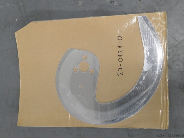 Schneidemaschinen Holac sect 200