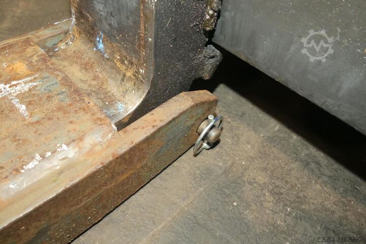 Yale - Treibgas-Gabelstapler Yale GDP30VX E2195