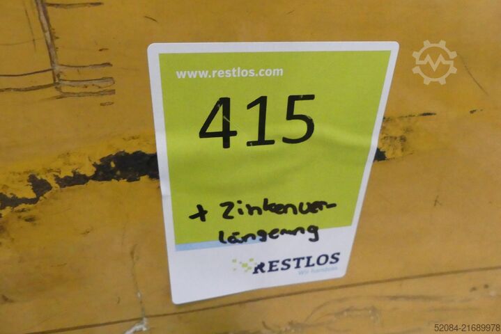 Yale - Treibgas-Gabelstapler Yale GDP30VX E2195