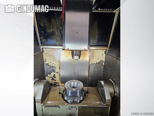 HERMLE C 600 U HERMLE C 600 U