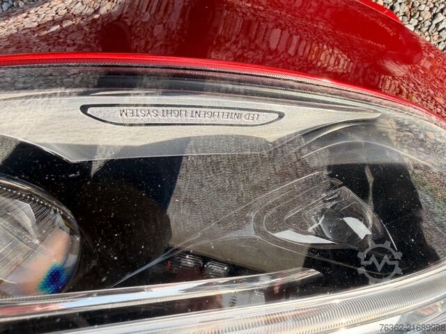 Kleinbus Mercedes-Benz V 250 d lang Edition *LIEGE-PAKET/STHZ/A