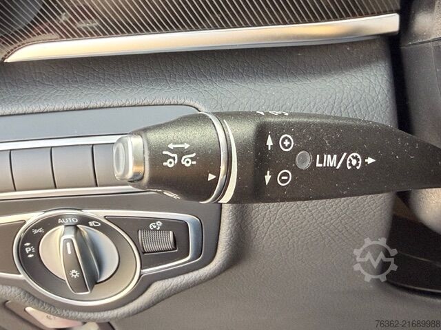 Kleinbus Mercedes-Benz V 250 d lang Edition *LIEGE-PAKET/STHZ/A