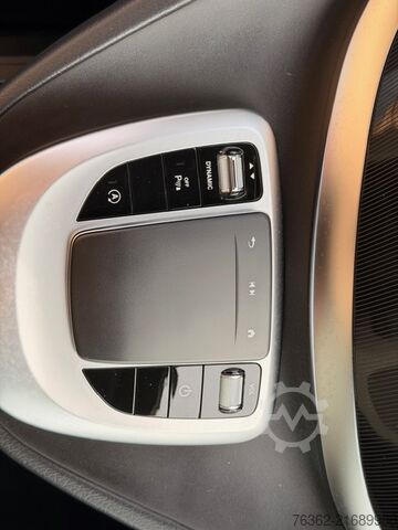 Kleinbus Mercedes-Benz V 250 d lang Edition *LIEGE-PAKET/STHZ/A