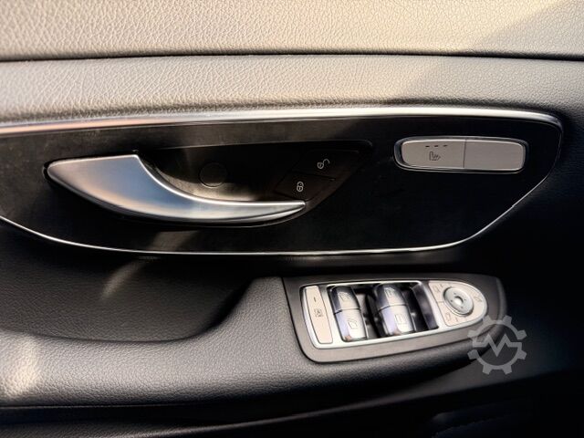 Kleinbus Mercedes-Benz V 250 d lang Edition *LIEGE-PAKET/STHZ/A