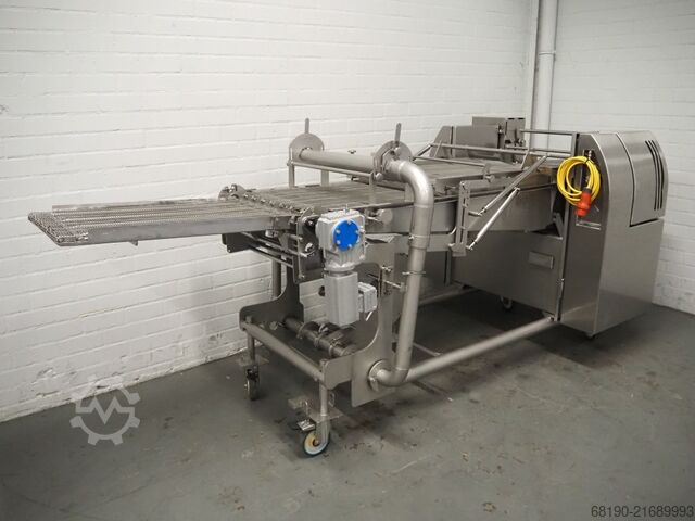 Tempura-/Backteig-Taucher GEA OptiDipper 650