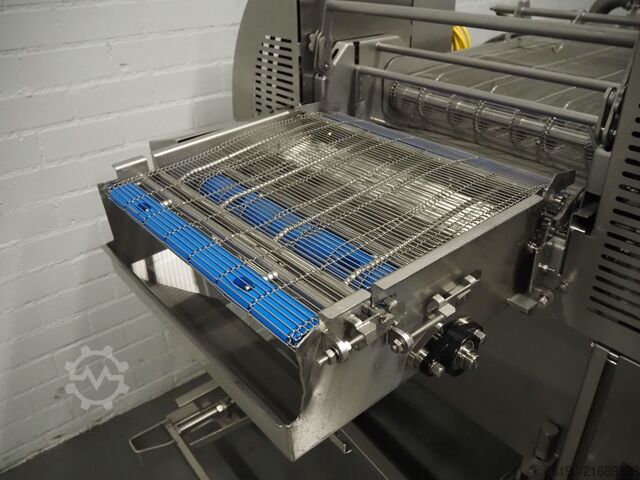 Tempura-/Backteig-Taucher GEA OptiDipper 650