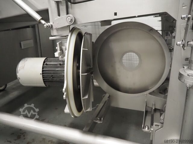 Tempura-/Backteig-Taucher GEA OptiDipper 650