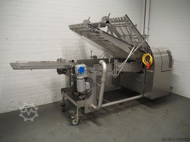 Tempura-/Backteig-Taucher GEA OptiDipper 650