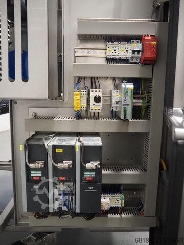 Tempura-/Backteig-Taucher GEA OptiDipper 650