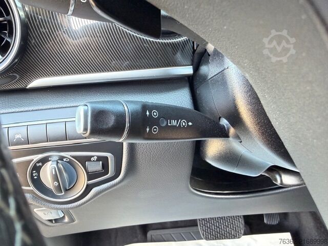 Kleinbus Mercedes-Benz V 300 EDITION 4MATIC Kompakt 7Sitzer 2xK