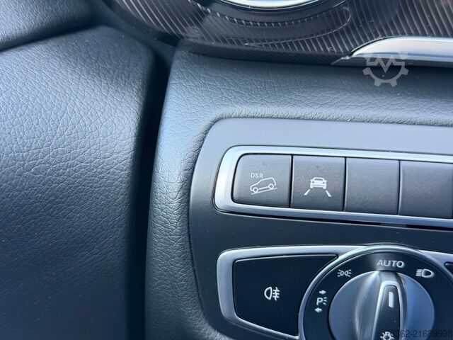 Kleinbus Mercedes-Benz V 300 EDITION 4MATIC Kompakt 7Sitzer 2xK