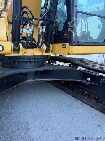 Kettenbagger CATERPILLAR 320 GC