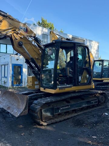 Kettenbagger CATERPILLAR 315