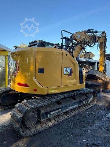 Kettenbagger CATERPILLAR 315