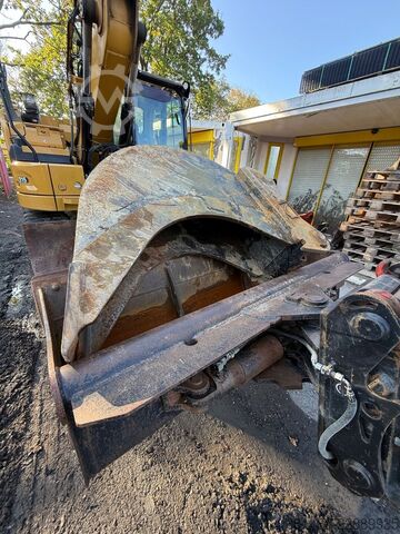 Kettenbagger CATERPILLAR 315