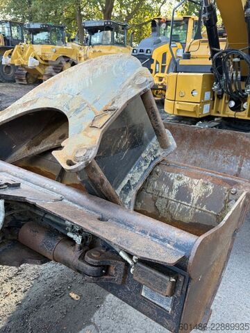 Kettenbagger CATERPILLAR 315