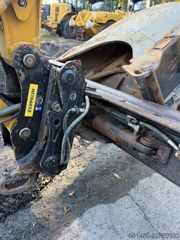 Kettenbagger CATERPILLAR 315