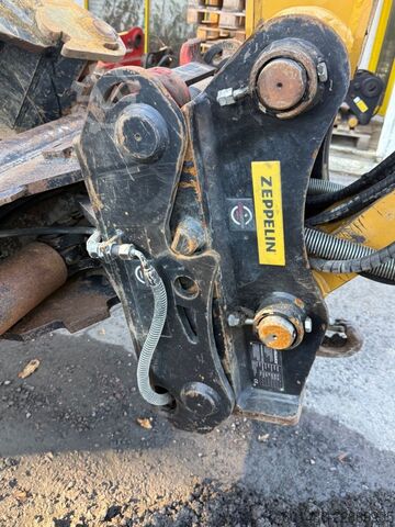 Kettenbagger CATERPILLAR 315