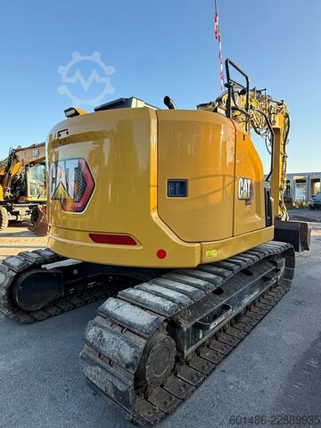 Kettenbagger CATERPILLAR 315