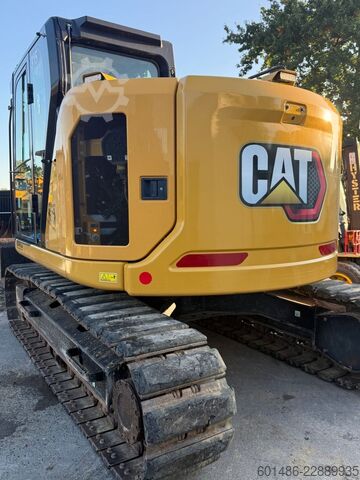 Kettenbagger CATERPILLAR 315