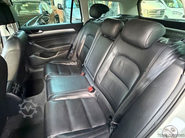 Kleinbus VW Passat Variant 1.6 TDI 88 KW Motorschaden.....